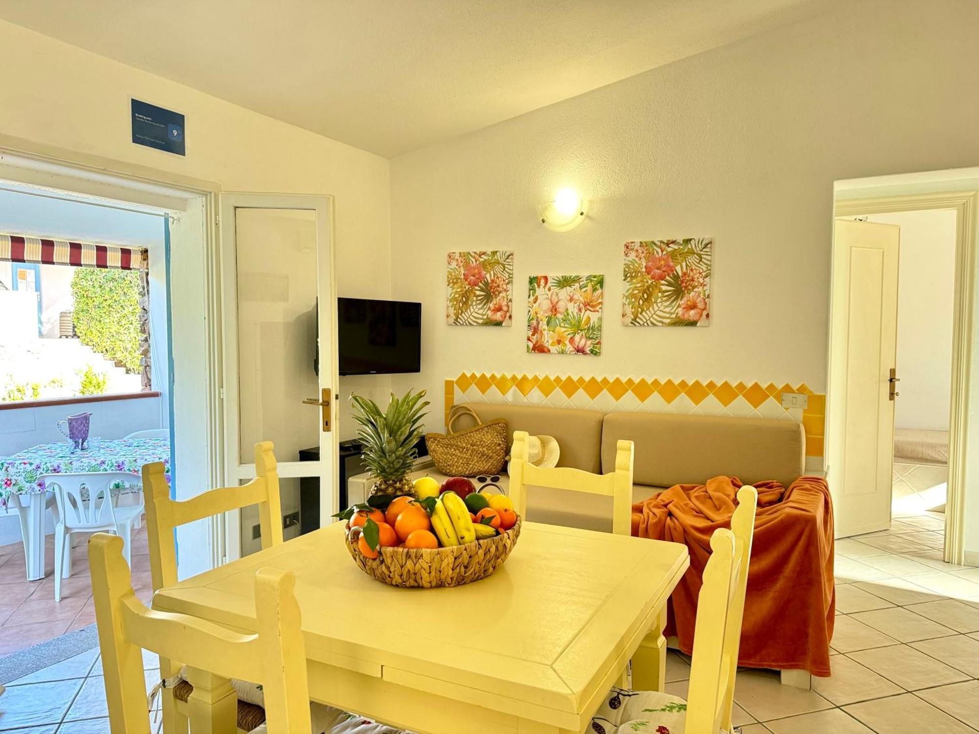 Garden Retreat - Homey Experience Olbia Exteriör bild